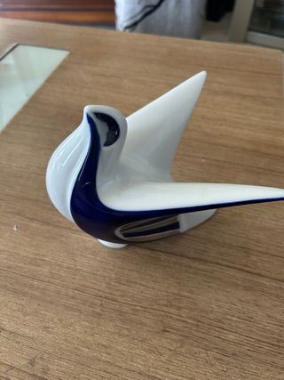 Paloma de Sargadelos