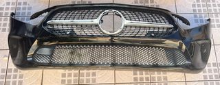 Para-Choques Frontal Mercedes-Benz Classe A W177