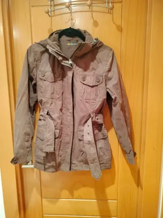 Chaqueta de Mujer - Peter Storm