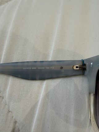 Gafas de sol Guess mujer