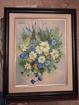 Quadri della mia nonna