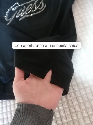 GUESS super brillanti + regalo
