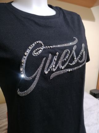 GUESS super brillanti + regalo
