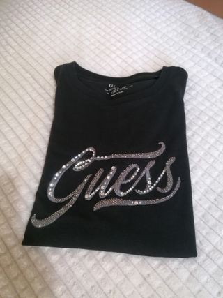 GUESS super brillanti + regalo