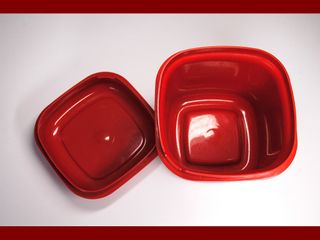 Portaghiaccio vintage Tupperware originale