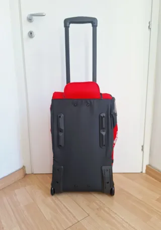 Trolley Coca Cola Olimpiadi