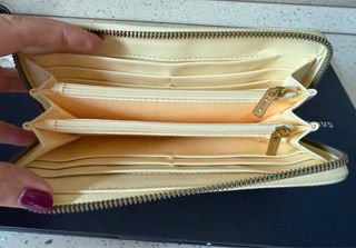 Portafoglio donna Carpisa nuovo