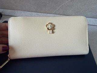 Portafoglio donna Carpisa nuovo