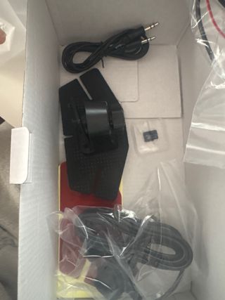 Monitor CarPlay Android Auto DVR D1026-S