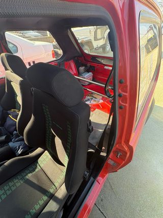 🚗 Volkswagen Golf GTI MK1 (1983)