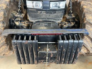 Aleron Zender Ford Maverick Nissan Terrano 2