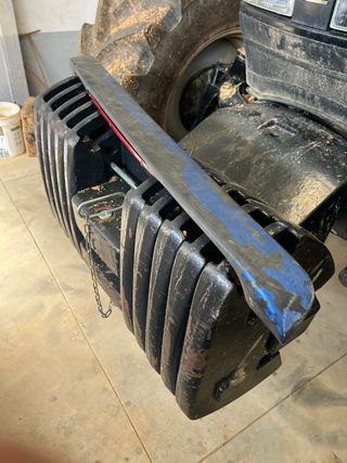 Aleron Zender Ford Maverick Nissan Terrano 2