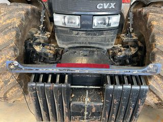 Aleron Zender Ford Maverick Nissan Terrano 2