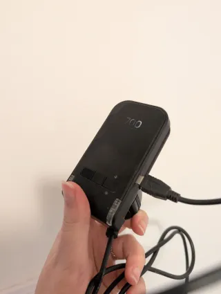 Wikango 700 Detector Radares GPS