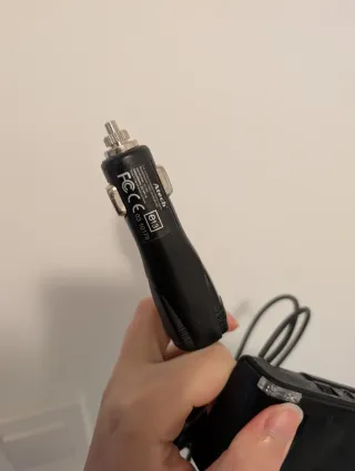 Wikango 700 Detector Radares GPS