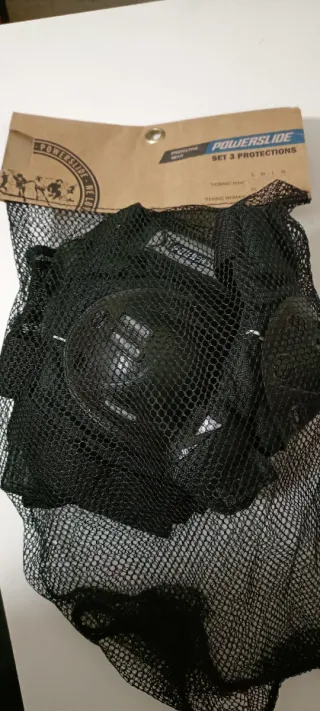 Patines en línea Oxelo Fit 5 Talla 45