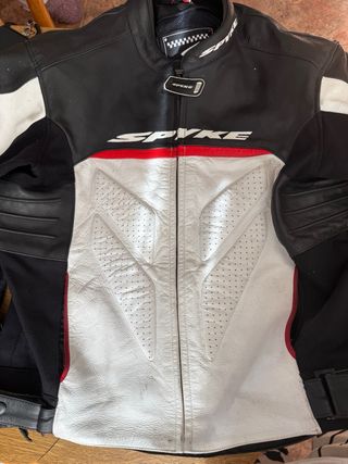 Mono de moto Spyke 2 piezas