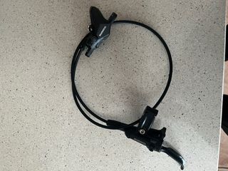 Juego de frenos Shimano Deore 6100