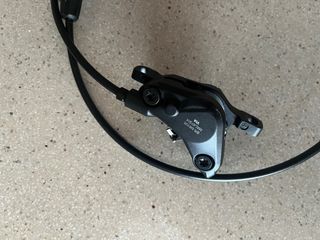 Juego de frenos Shimano Deore 6100