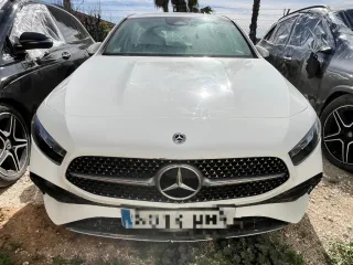 Mercedes-Benz Clase A 2023