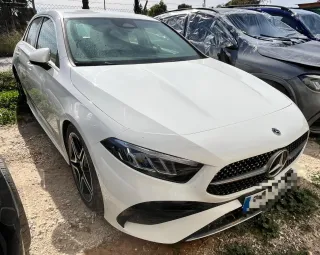 Mercedes-Benz Clase A 2023