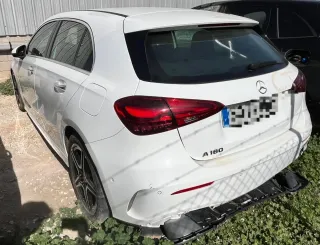 Mercedes-Benz Clase A 2023