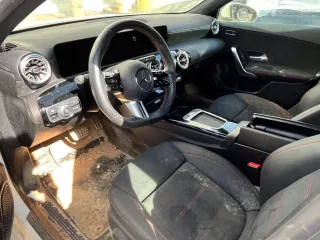 Mercedes-Benz Clase A 2023