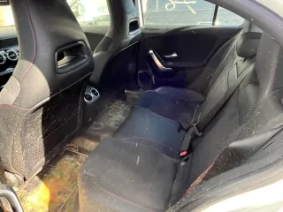 Mercedes-Benz Clase A 2023