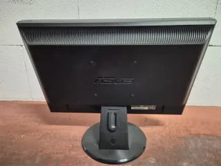 Monitor ASUS VW193DR 19 pollici