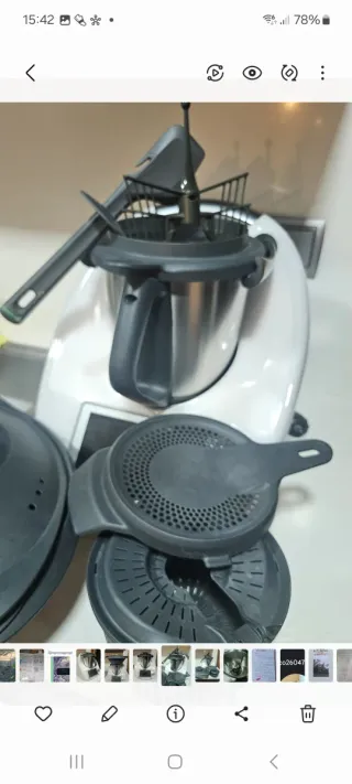 Thermomix TM6