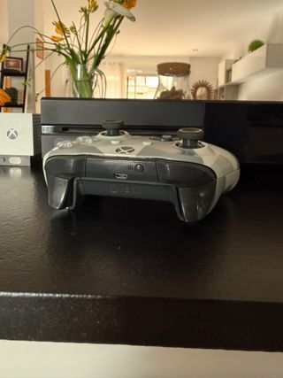 Xbox One y Xbox One slim