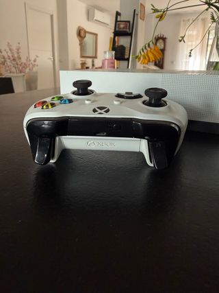 Xbox One y Xbox One slim