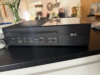 Xbox One y Xbox One slim