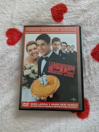 Película American Pie