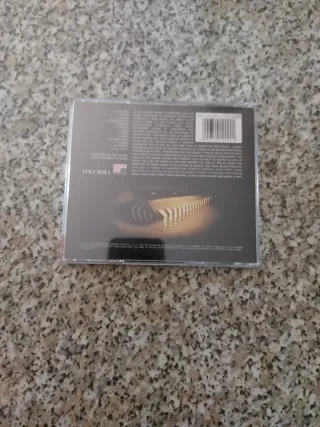 CD System Of A Down - Hard Rock