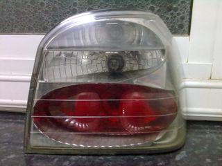 Piloto Trasero Derecho Golf GTI 3 Lexus