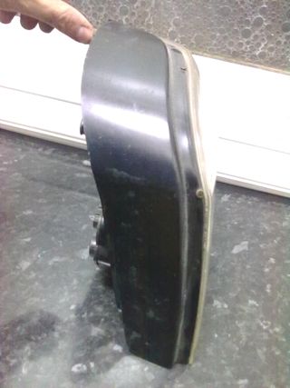 Piloto Trasero Derecho Golf GTI 3 Lexus