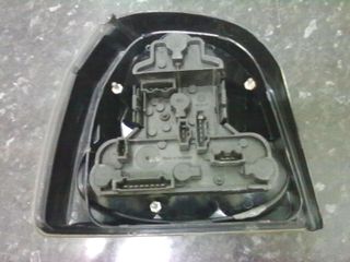 Piloto Trasero Derecho Golf GTI 3 Lexus