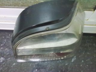 Piloto Trasero Derecho Golf GTI 3 Lexus