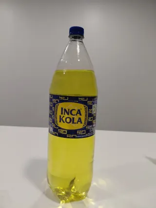 Inca Kola 2.5L