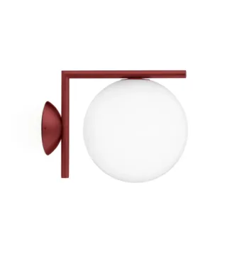 Flos IC Lampada da terra + applique