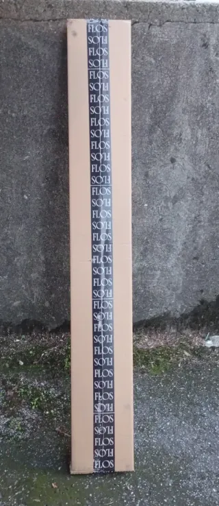 Flos IC Lampada da terra + applique