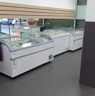 ARCON CONGELADOR HORIZONTAL