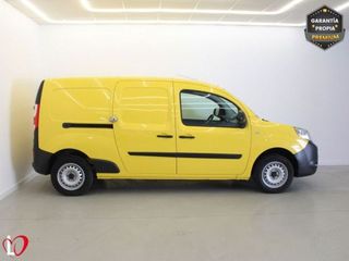 Renault Kangoo 1.5 DCI BLUE FURGÓN MAXI 6 VEL 95