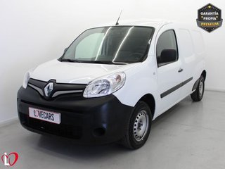 Renault Kangoo 1.5 DCI BLUE FURGÓN MAXI 6 VEL 95