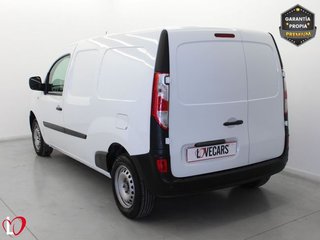 Renault Kangoo 1.5 DCI BLUE FURGÓN MAXI 6 VEL 95