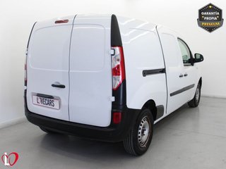 Renault Kangoo 1.5 DCI BLUE FURGÓN MAXI 6 VEL 95