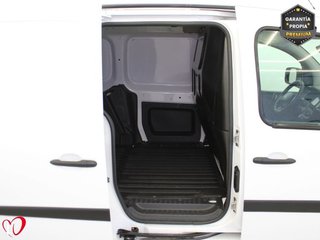 Renault Kangoo 1.5 DCI BLUE FURGÓN MAXI 6 VEL 95