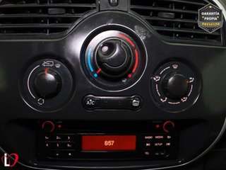 Renault Kangoo 1.5 DCI BLUE FURGÓN MAXI 6 VEL 95