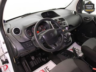Renault Kangoo 1.5 DCI BLUE FURGÓN MAXI 6 VEL 95
